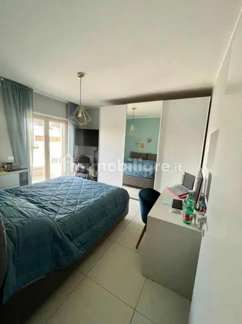 Trilocale via della Divina Provvidenza, Aurelio - Val Cannuta, Roma - foto 5