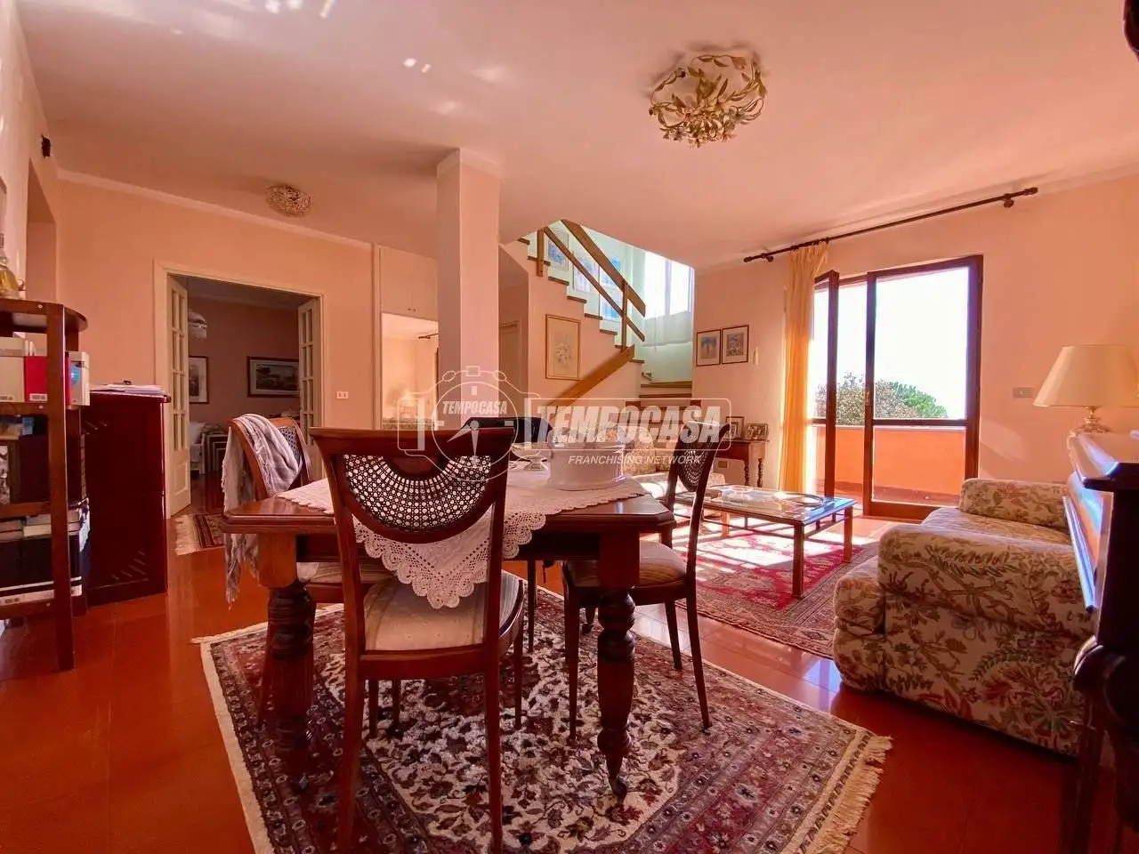 Villetta a schiera in vendita a Nulvi