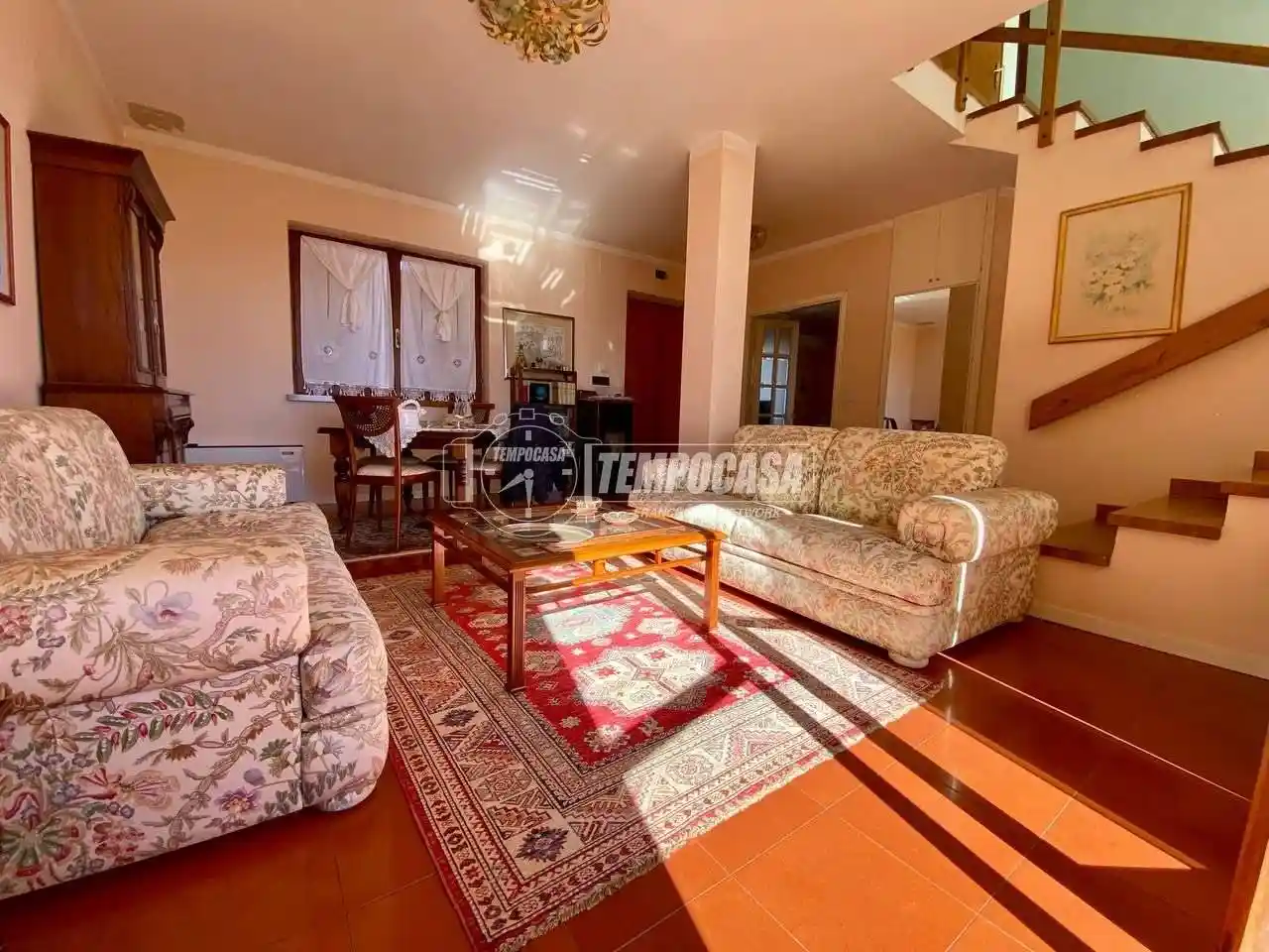 Villa a schiera piazza Aldo Moro, Nulvi - foto 2