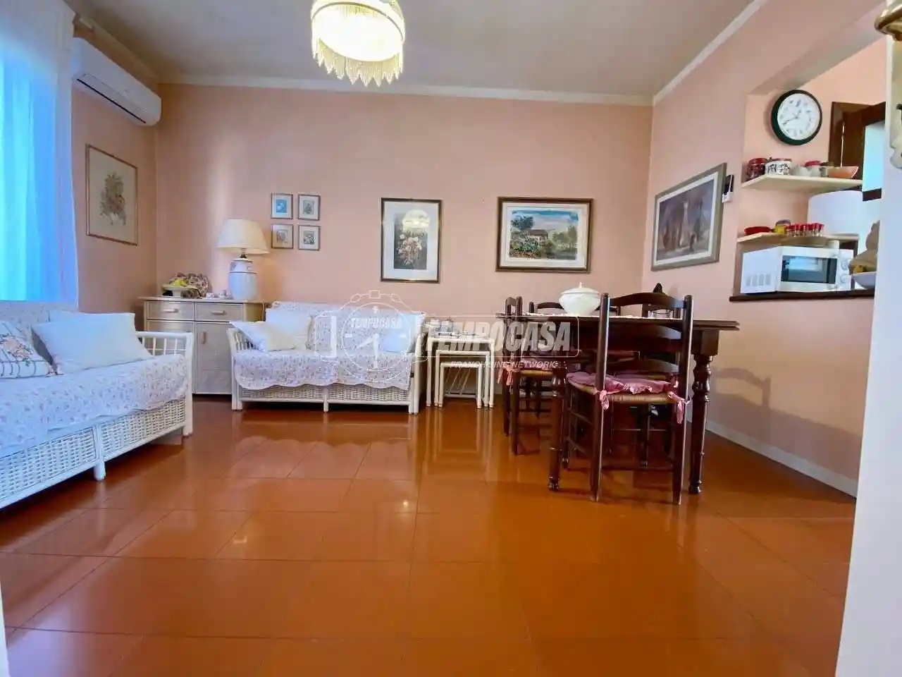 Villa a schiera piazza Aldo Moro, Nulvi - foto 4