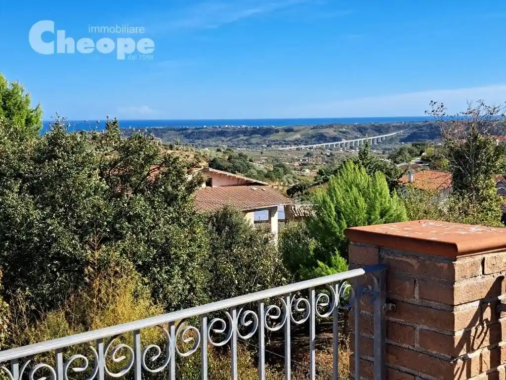 Villa unifamiliare via Casale 7, Tiboni, Ripa Teatina - foto 2