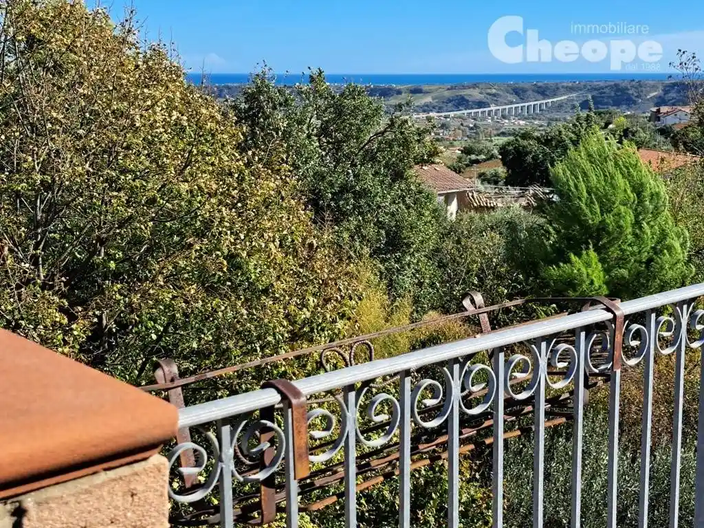 Villa unifamiliare via Casale 7, Tiboni, Ripa Teatina - foto 3