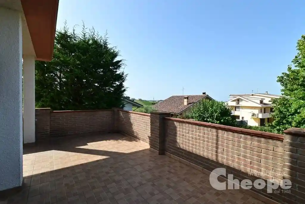 Villa unifamiliare via Casale 7, Tiboni, Ripa Teatina - foto 4