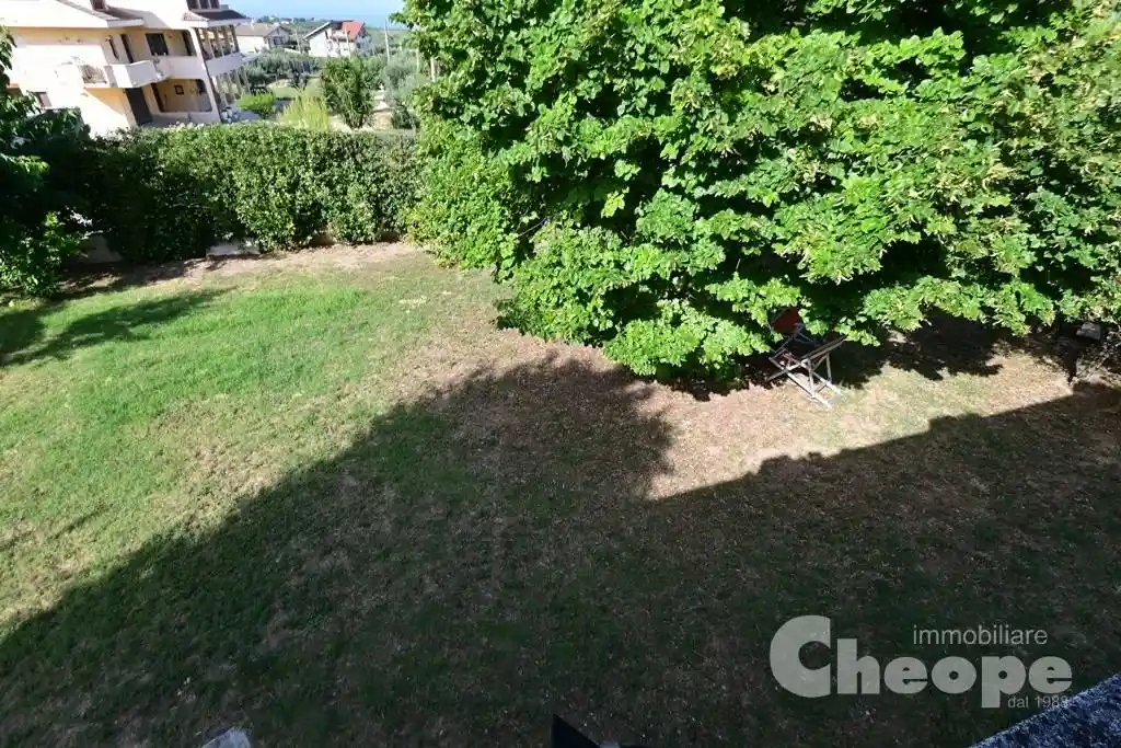 Villa unifamiliare via Casale 7, Tiboni, Ripa Teatina - foto 5