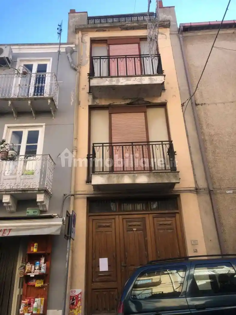 Terratetto unifamiliare via Vittorio Emanuele III, Basicò - foto 2