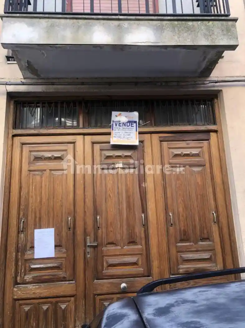 Terratetto unifamiliare via Vittorio Emanuele III, Basicò - foto 4