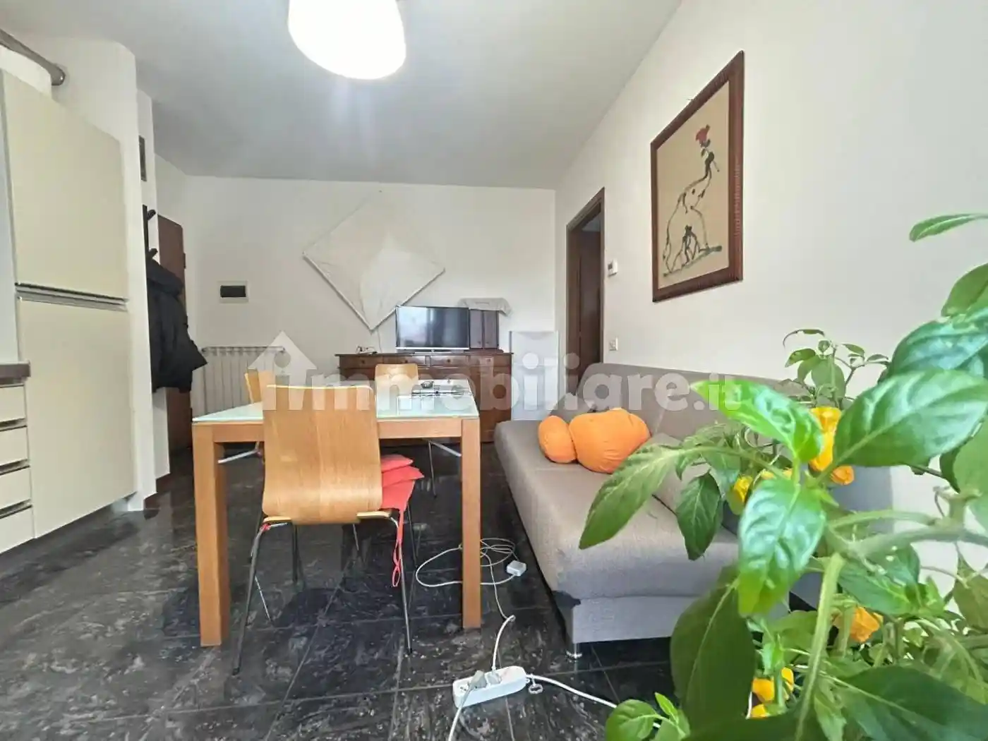 Appartamento in vendita a Empoli