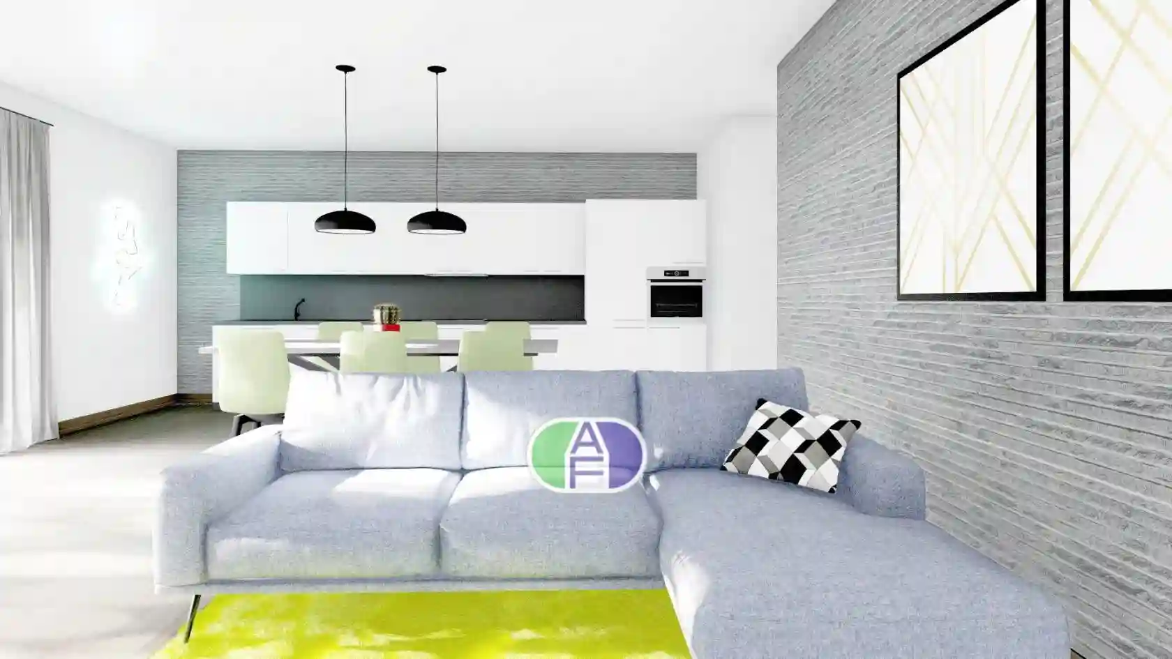 Villetta a schiera - foto 2