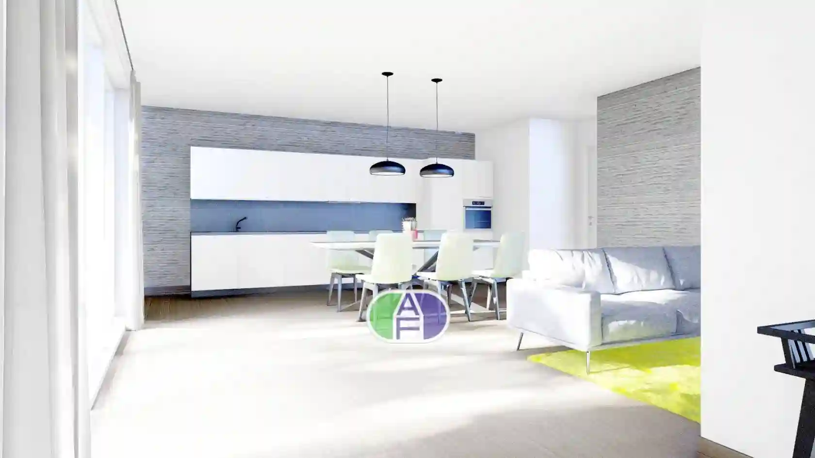 Villetta a schiera - foto 3