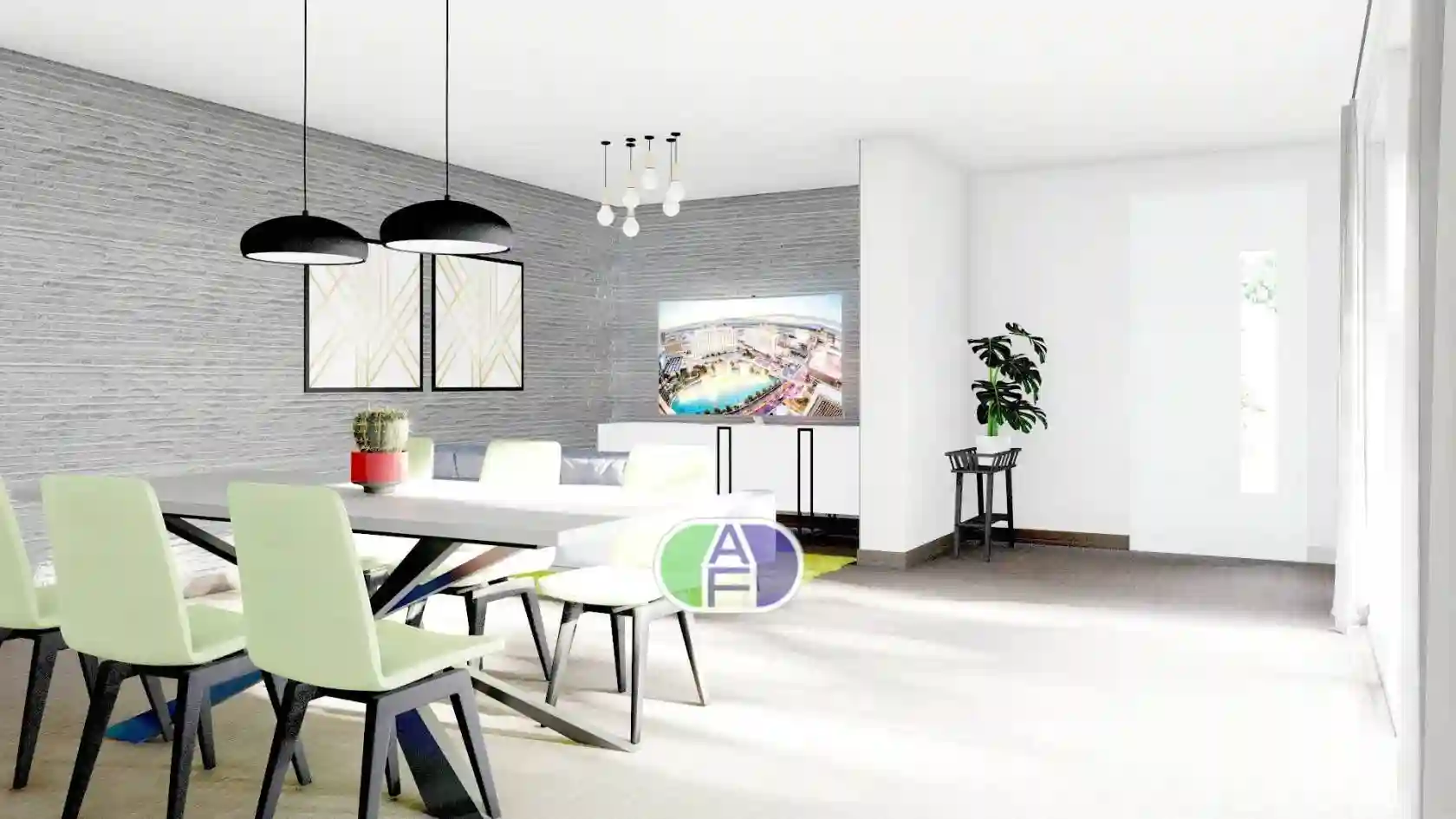 Villetta a schiera - foto 4