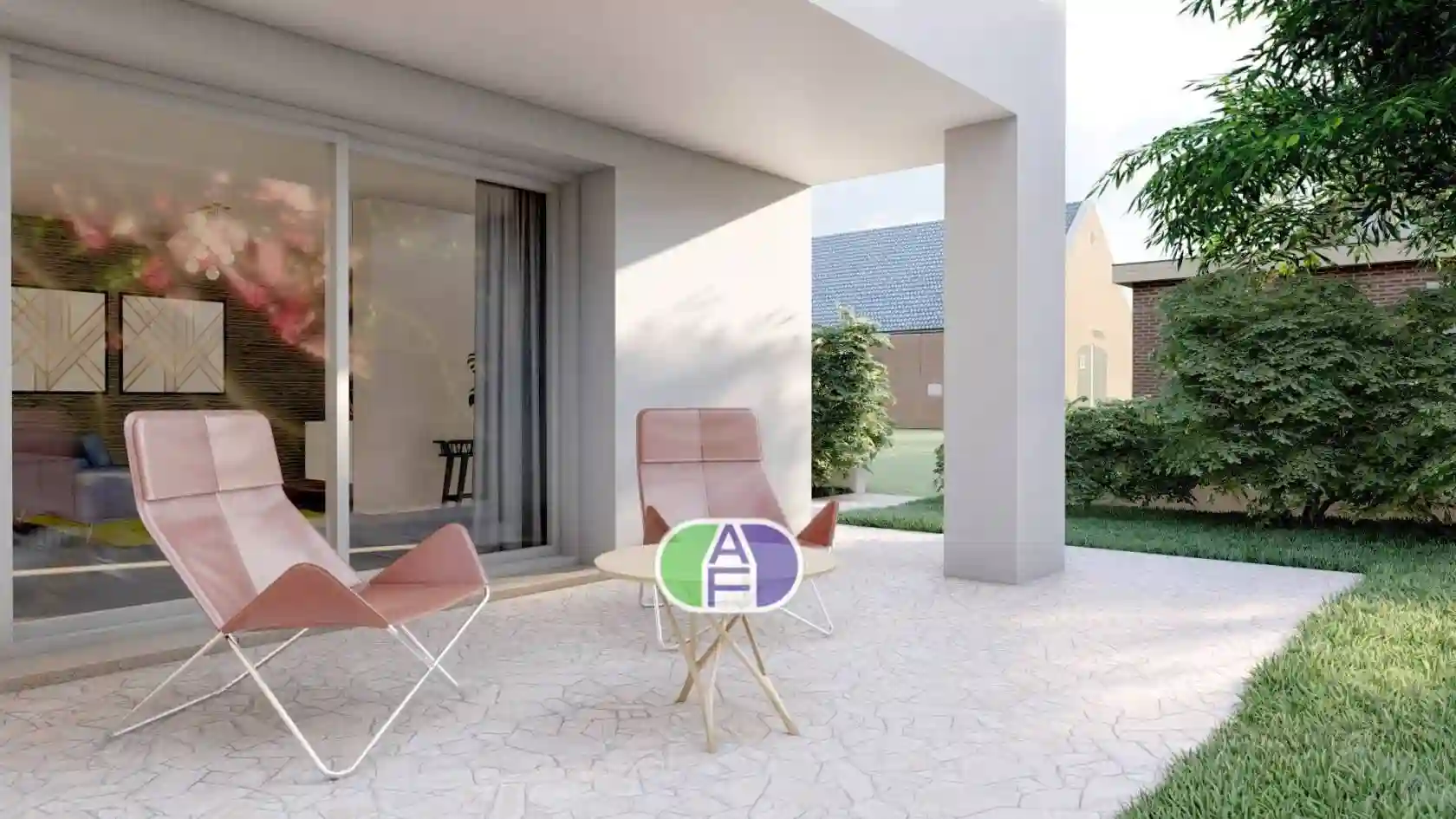 Villetta a schiera - foto 5