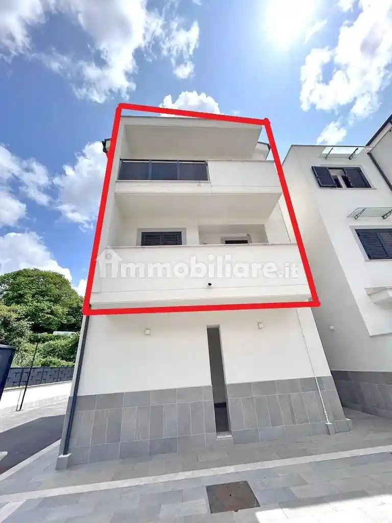 Appartamento in vendita a Palestrina