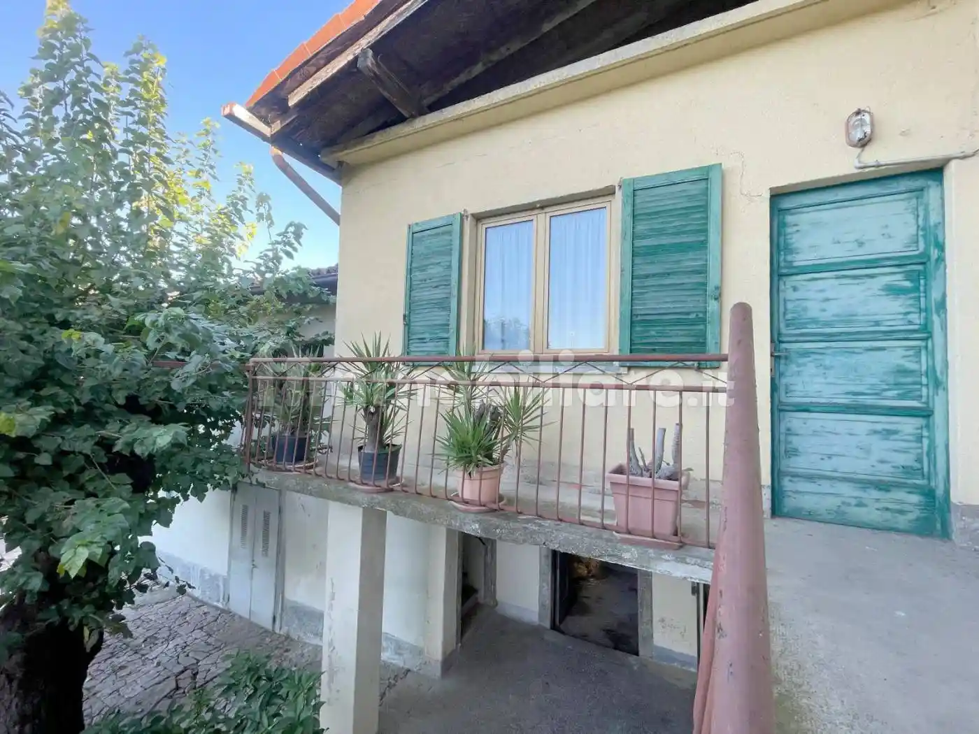 Rustico via Maicco, Entratico - foto 2