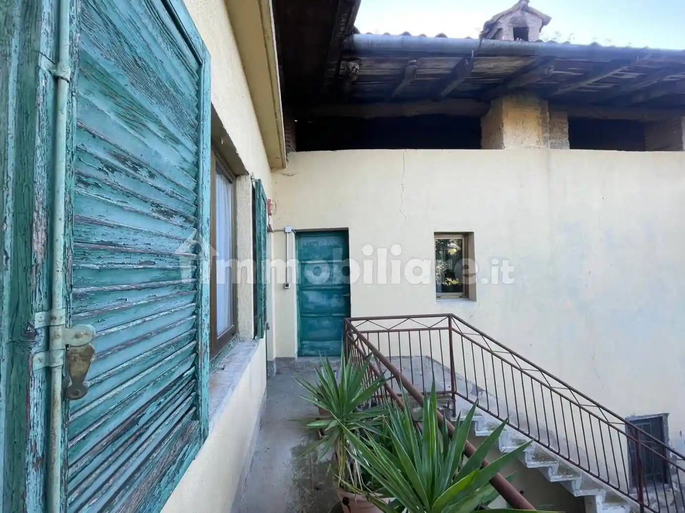 Rustico via Maicco, Entratico - foto 5