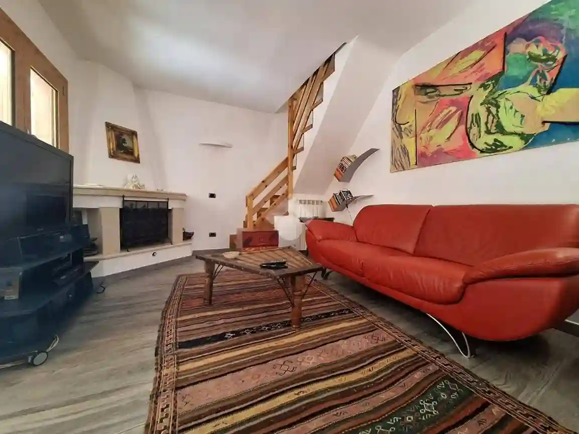 Villetta a schiera - foto 2