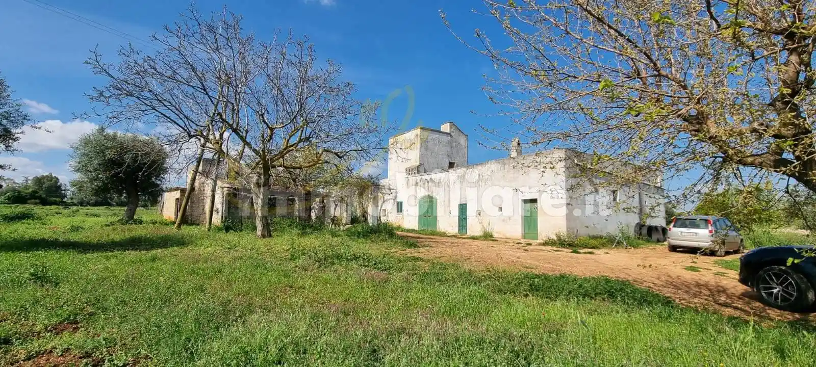 Rustico - Casale in vendita a Polignano a Mare