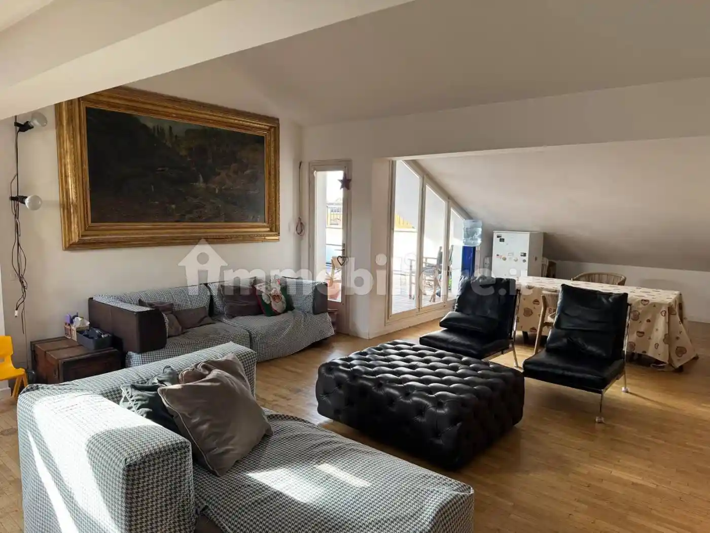 Attico - Mansarda in vendita a Lugo