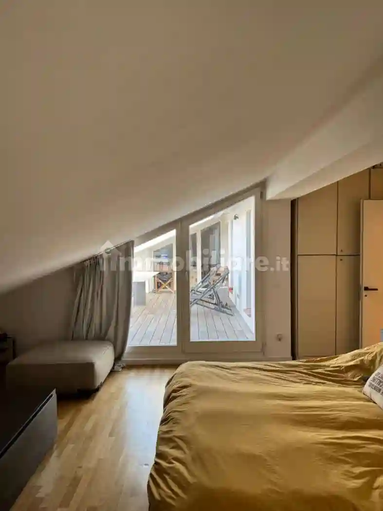 Attico - Mansarda - foto 2