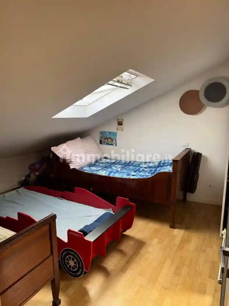 Attico - Mansarda - foto 3