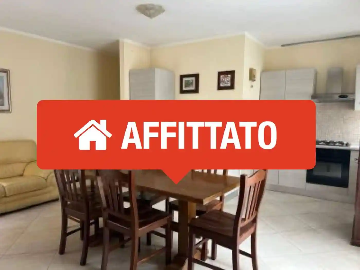 Appartamento in affitto a Velletri