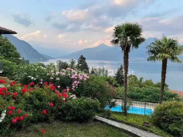 Villetta a schiera in vendita a Menaggio