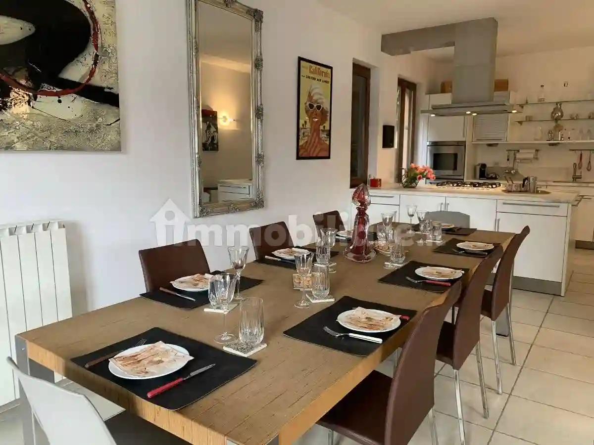 Villetta a schiera - foto 5