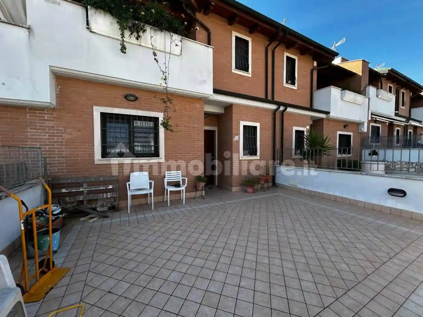 Villetta a schiera - foto 2