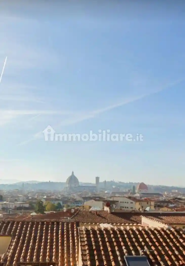 Palazzo - Edificio in vendita a Firenze