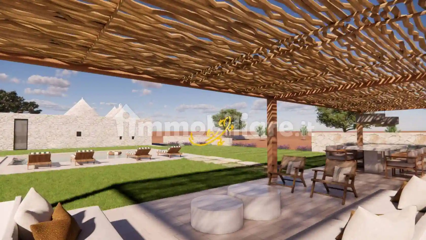 Rustico - Casale - foto 3