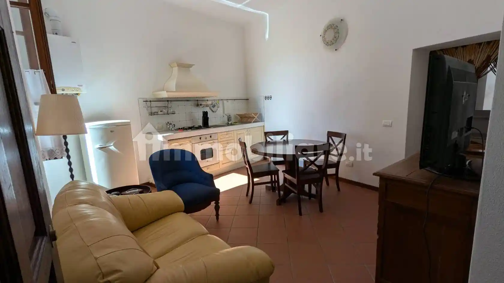 Appartamento in vendita a Carro