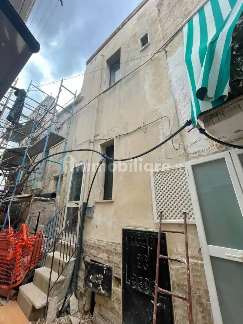 Villa in vendita a Capurso