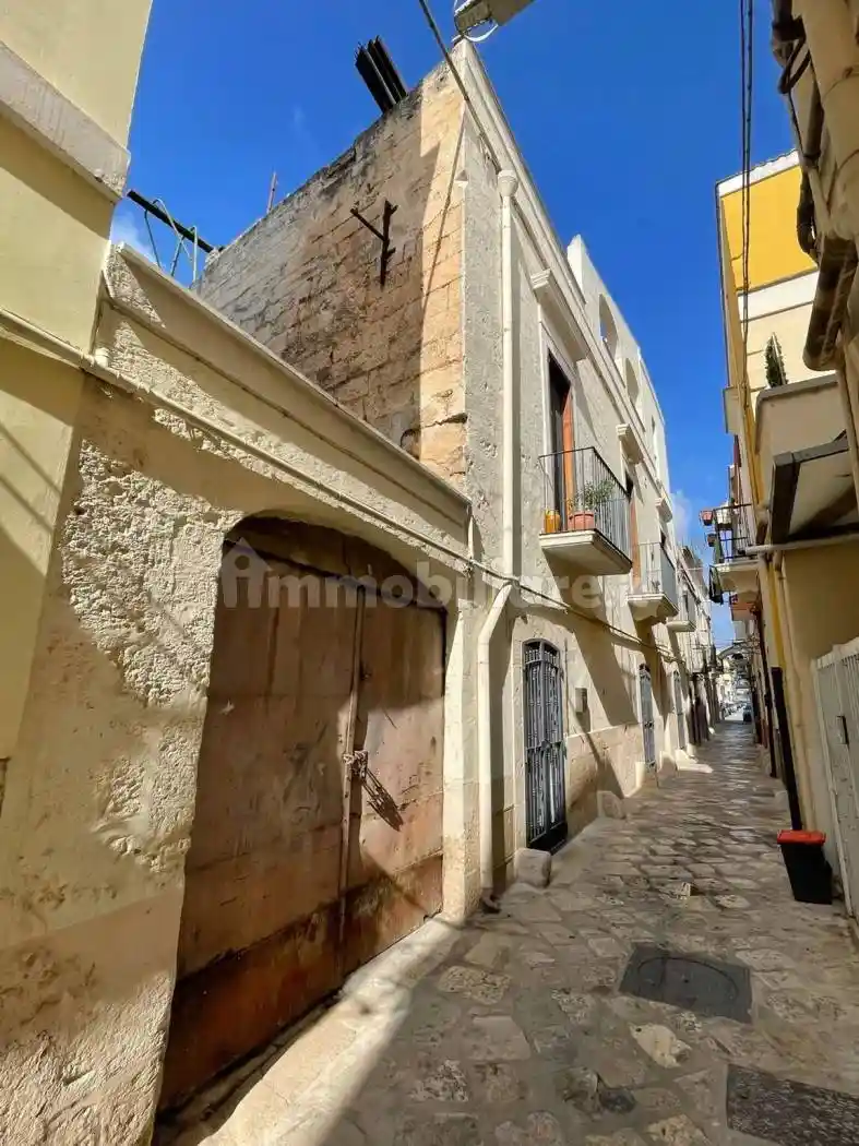 Villa in vendita a Capurso