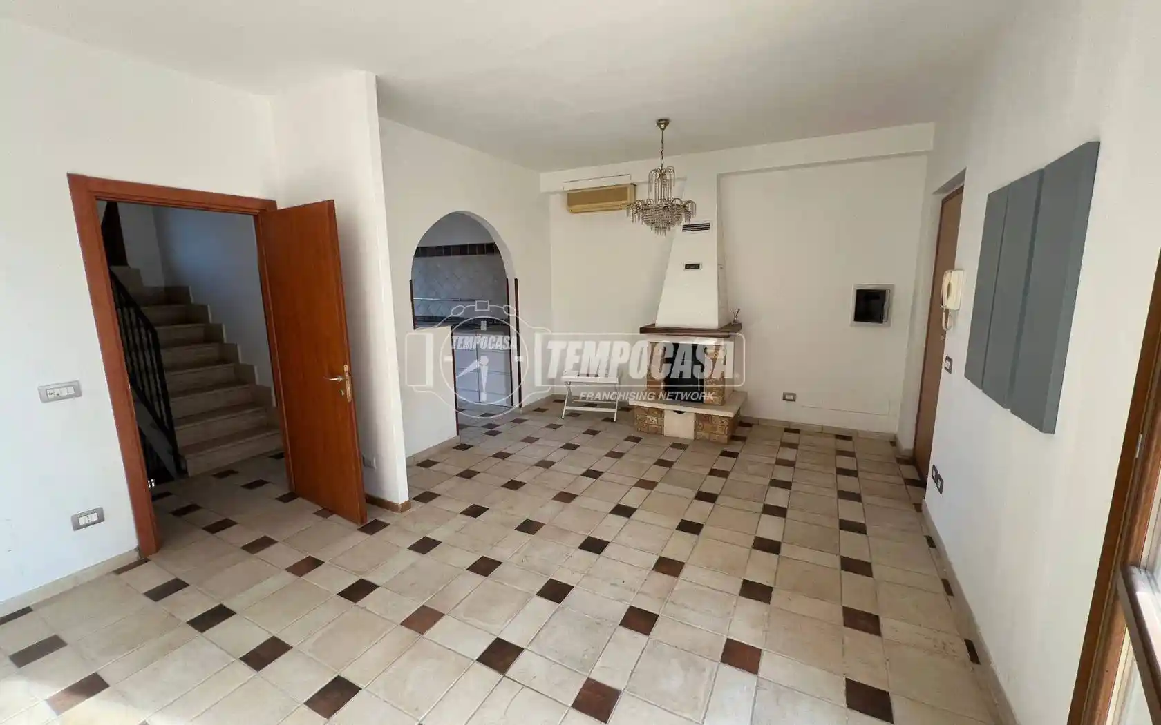 Villa in vendita a Roma