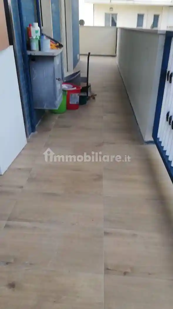 Appartamento via Napoli 10, Santa Filomena, Montesilvano - foto 2