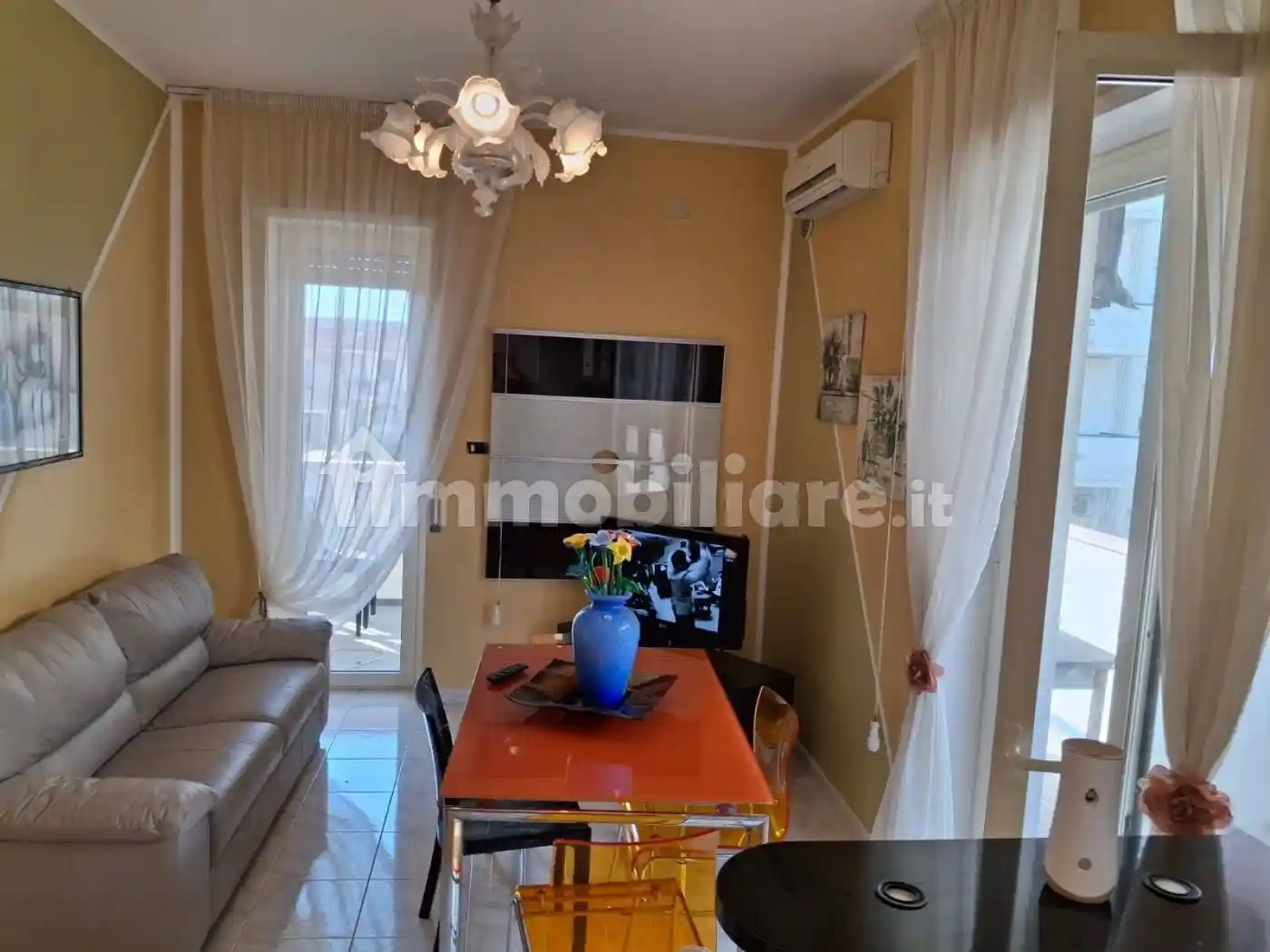 Appartamento via Napoli 10, Santa Filomena, Montesilvano - foto 3