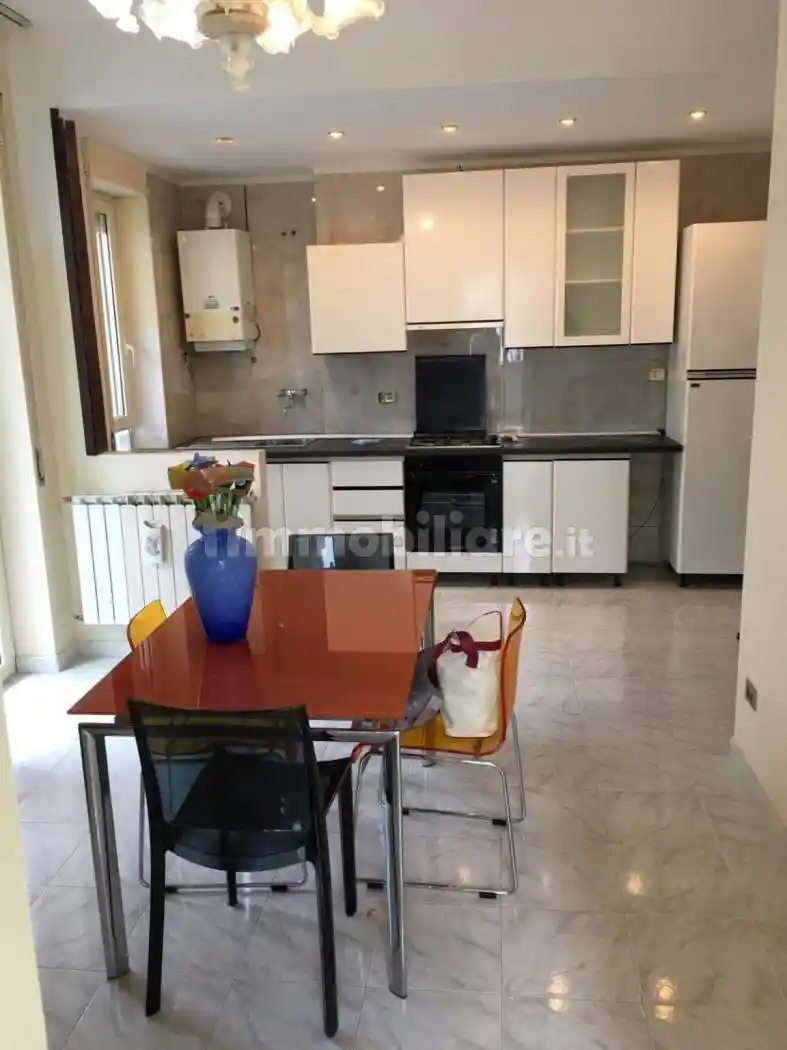 Appartamento via Napoli 10, Santa Filomena, Montesilvano - foto 4