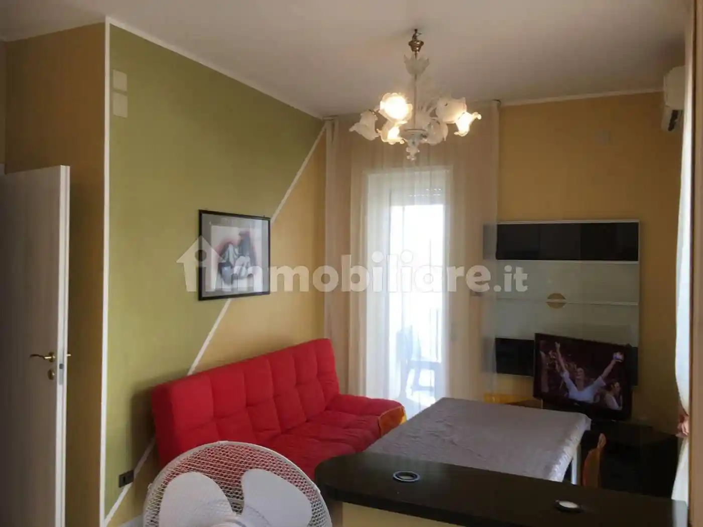 Appartamento via Napoli 10, Santa Filomena, Montesilvano - foto 5