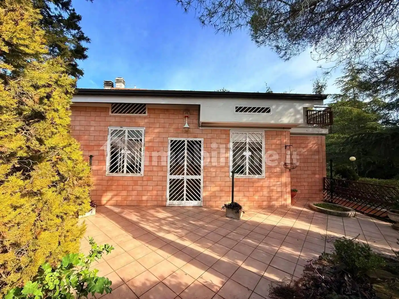 Villa in vendita a Cassano delle Murge