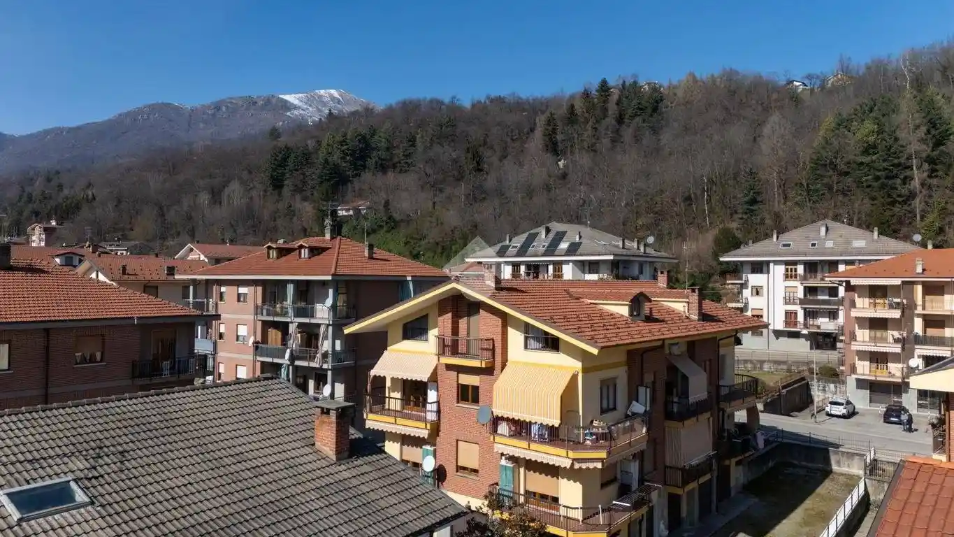 Appartamento in vendita a Paesana