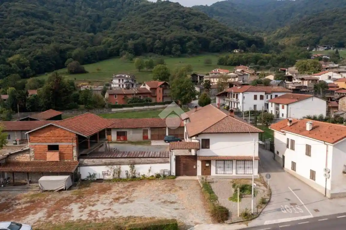 Appartamento in vendita a Sanfront