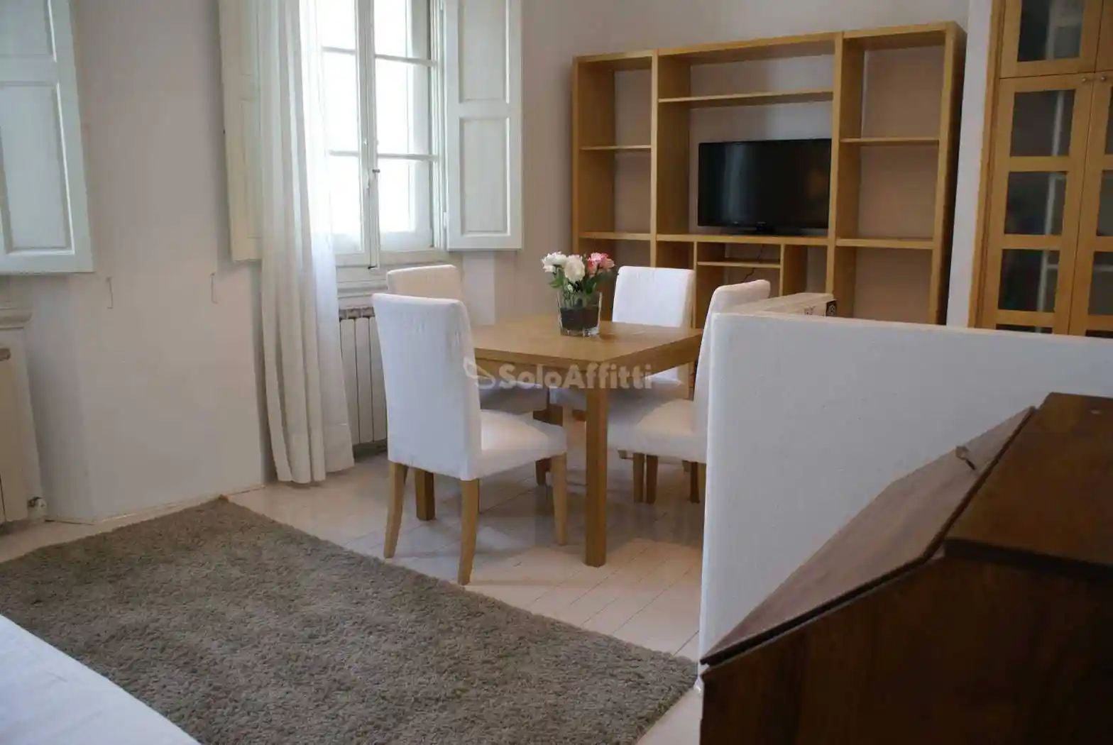 Appartamento in affitto a Firenze