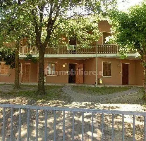 Villetta a schiera in affitto a Lignano Sabbiadoro