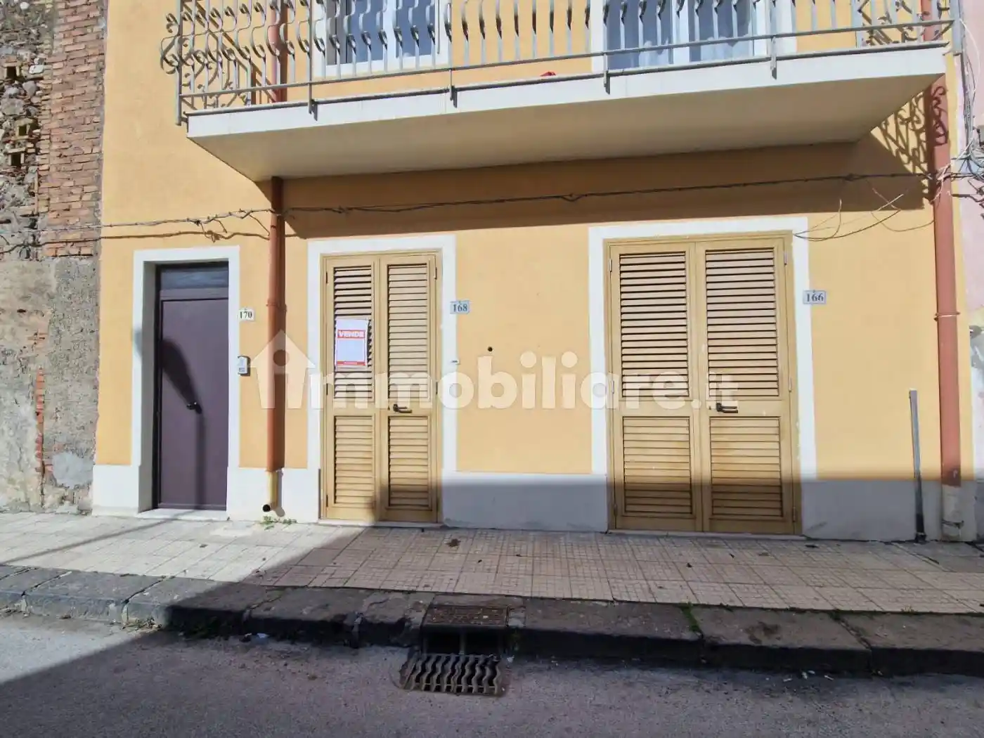 Appartamento in vendita a Milazzo