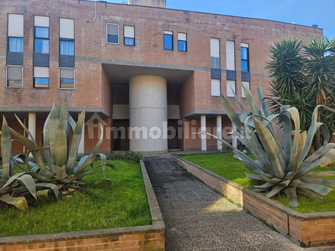 Appartamento in vendita a Monterotondo