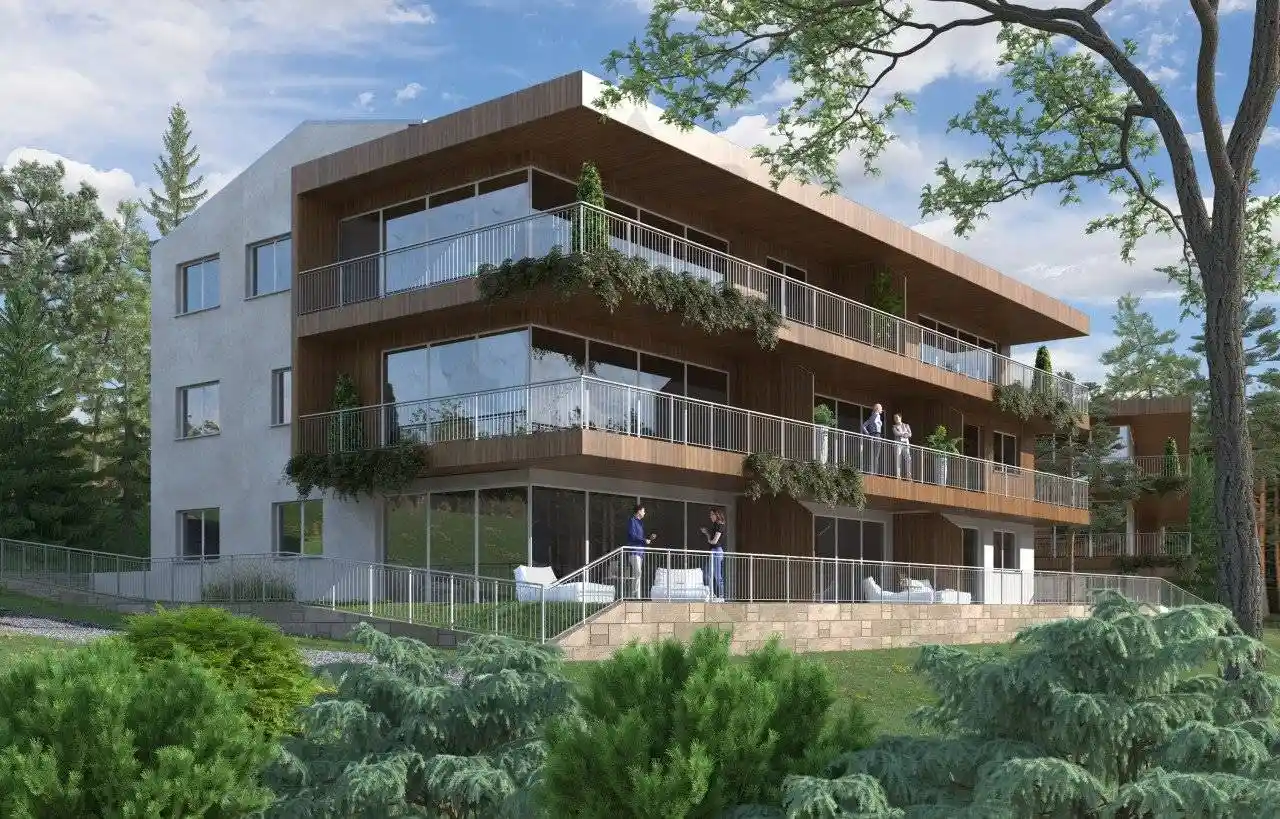 Attico - Mansarda in vendita a Renon