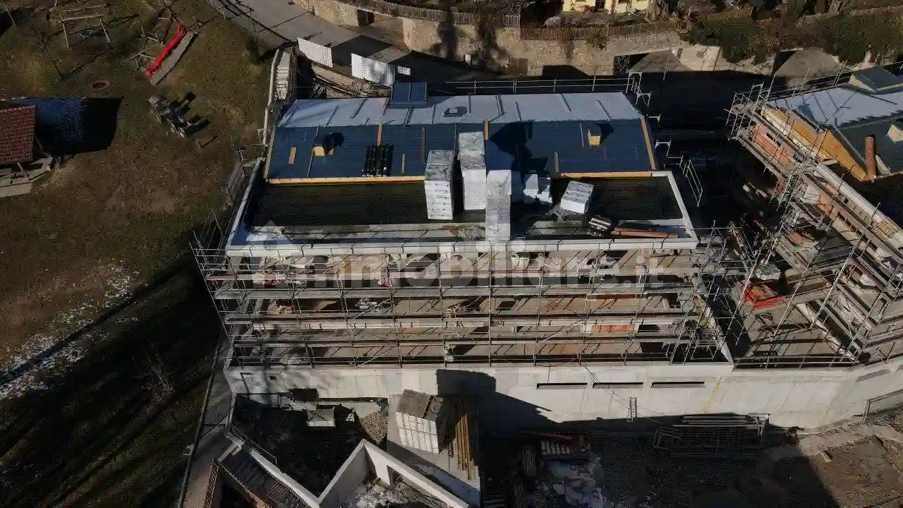 Attico - Mansarda - foto 5