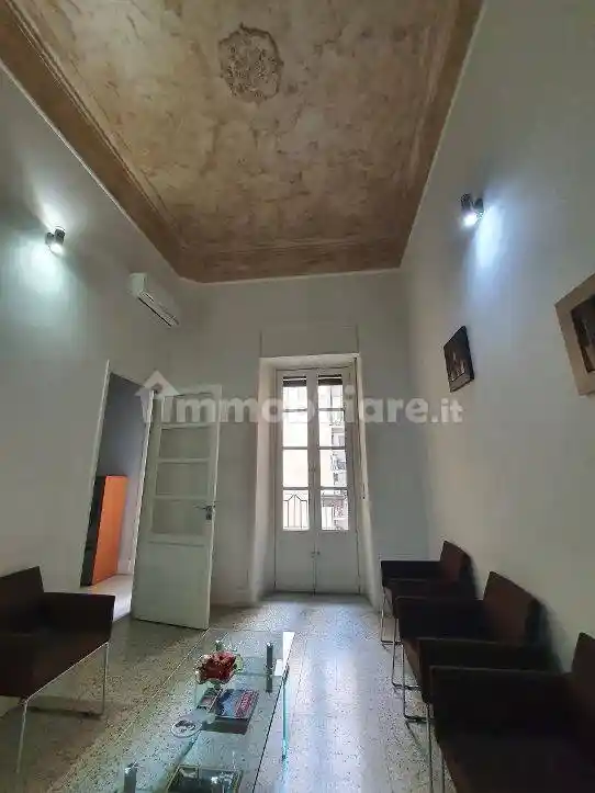 Appartamento in vendita a Catania