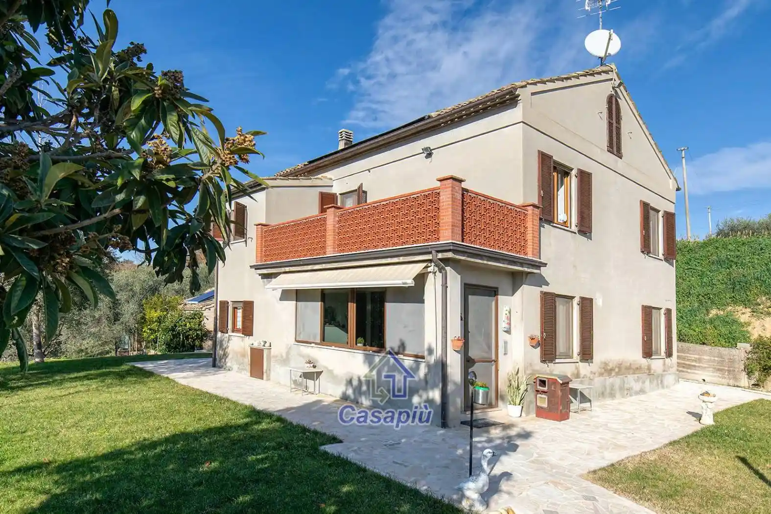 Rustico - Casale in vendita a Sant'Elpidio a Mare