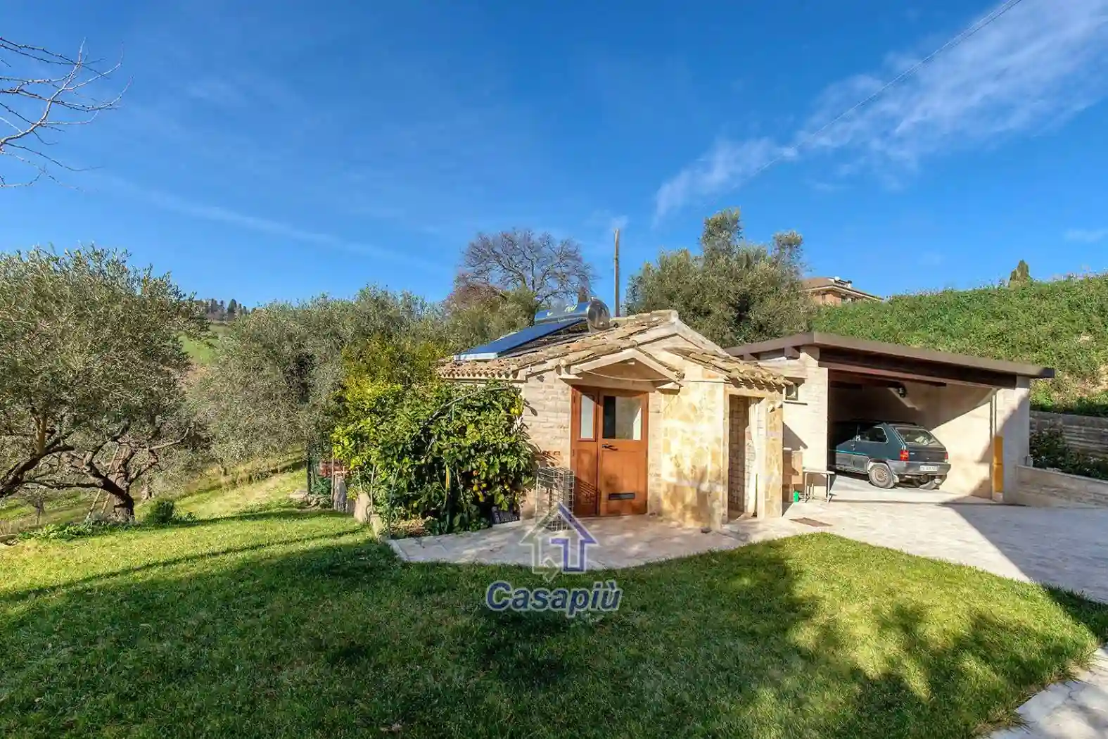 Rustico - Casale - foto 5