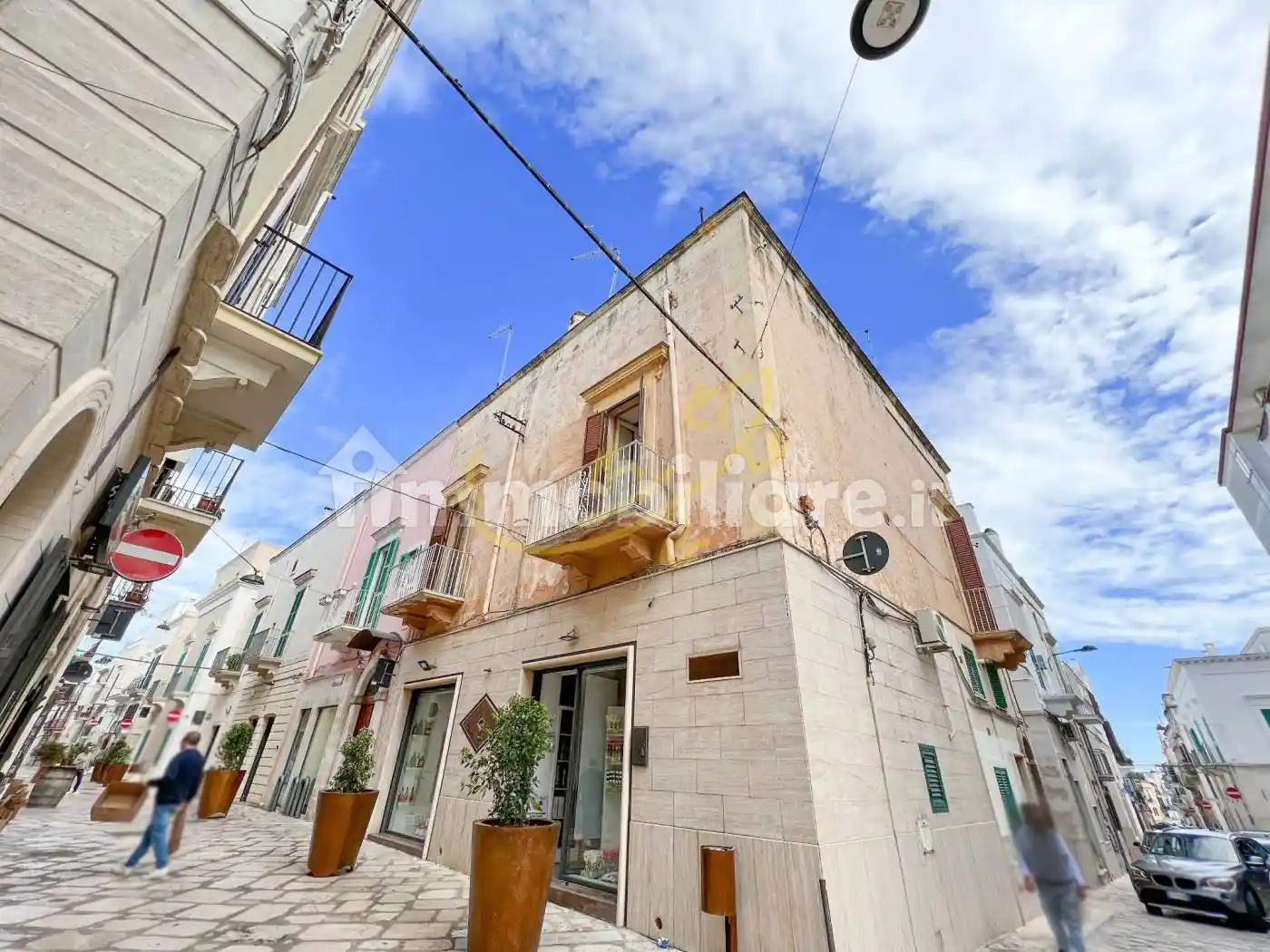 Appartamento in vendita a Fasano